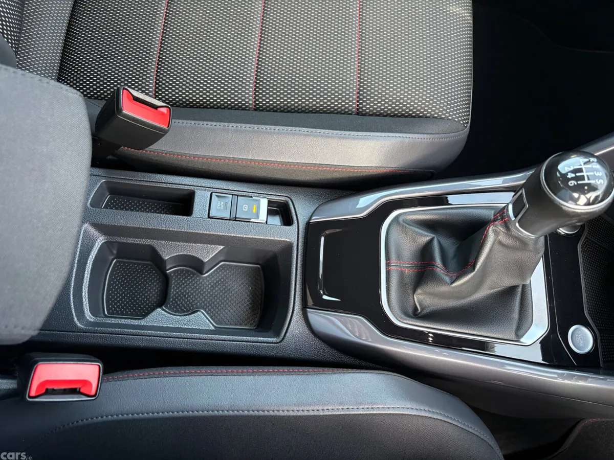 Volkswagen T-Roc SUV, Petrol, 2021, Black