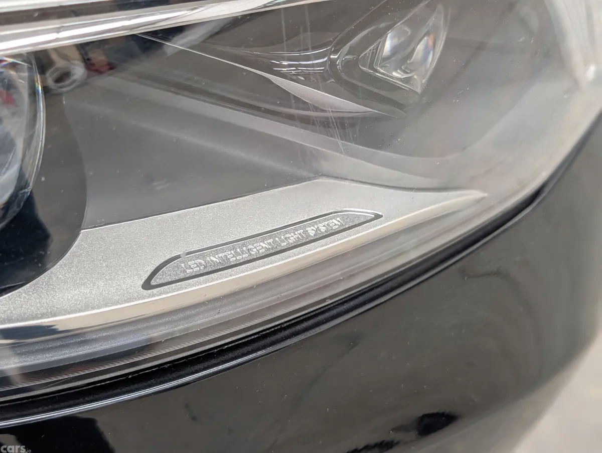 Mercedes-Benz V-Class MPV, Diesel, 2017, Black