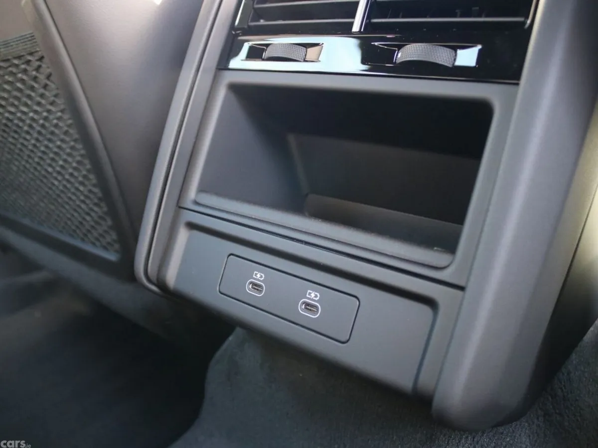Porsche Cayenne SUV, Electric, 2026, Blue