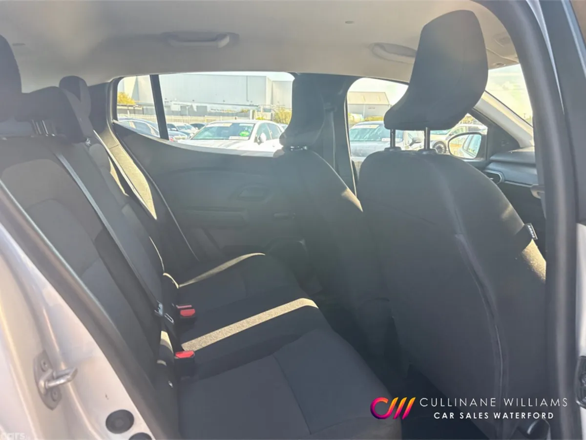 Dacia Sandero Hatchback, Petrol, 2023, Grey