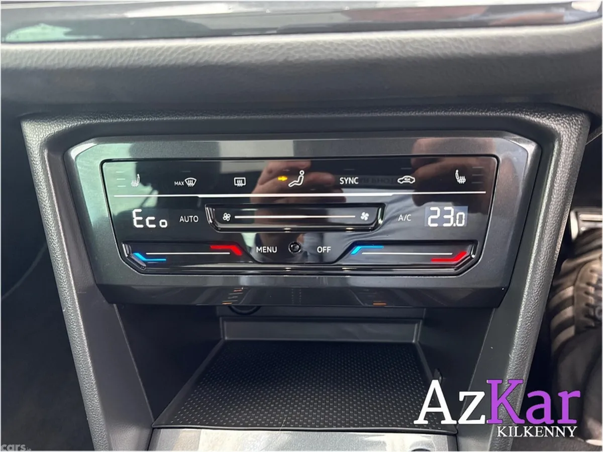 Volkswagen Tiguan SUV, Petrol Plug-in Hybrid, 2023, White