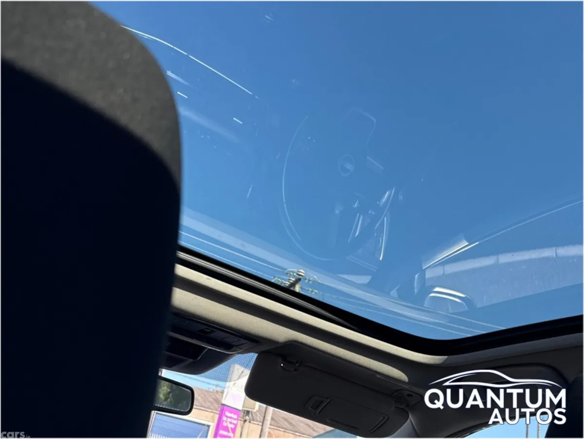 Nissan Qashqai SUV, Petrol, 2024, Grey