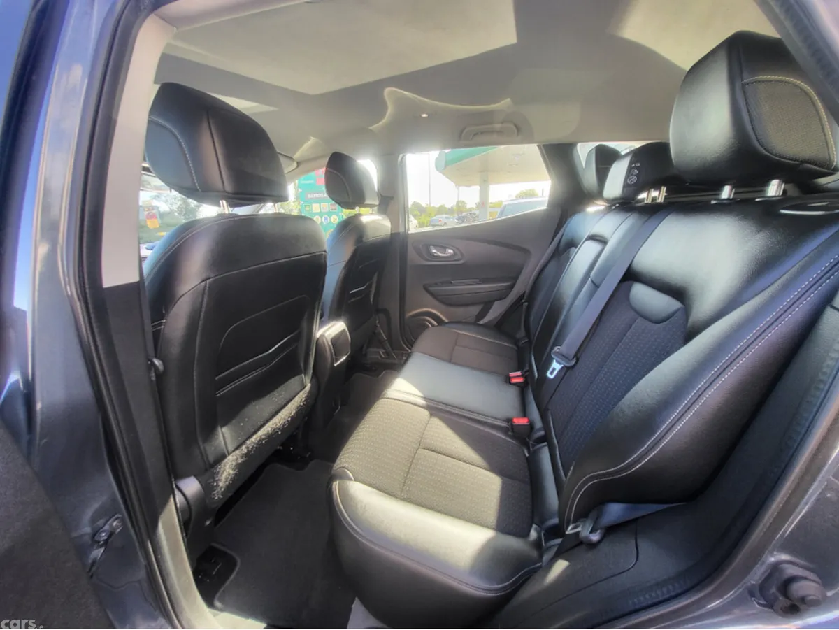 Renault Kadjar SUV, Diesel, 2016, Grey