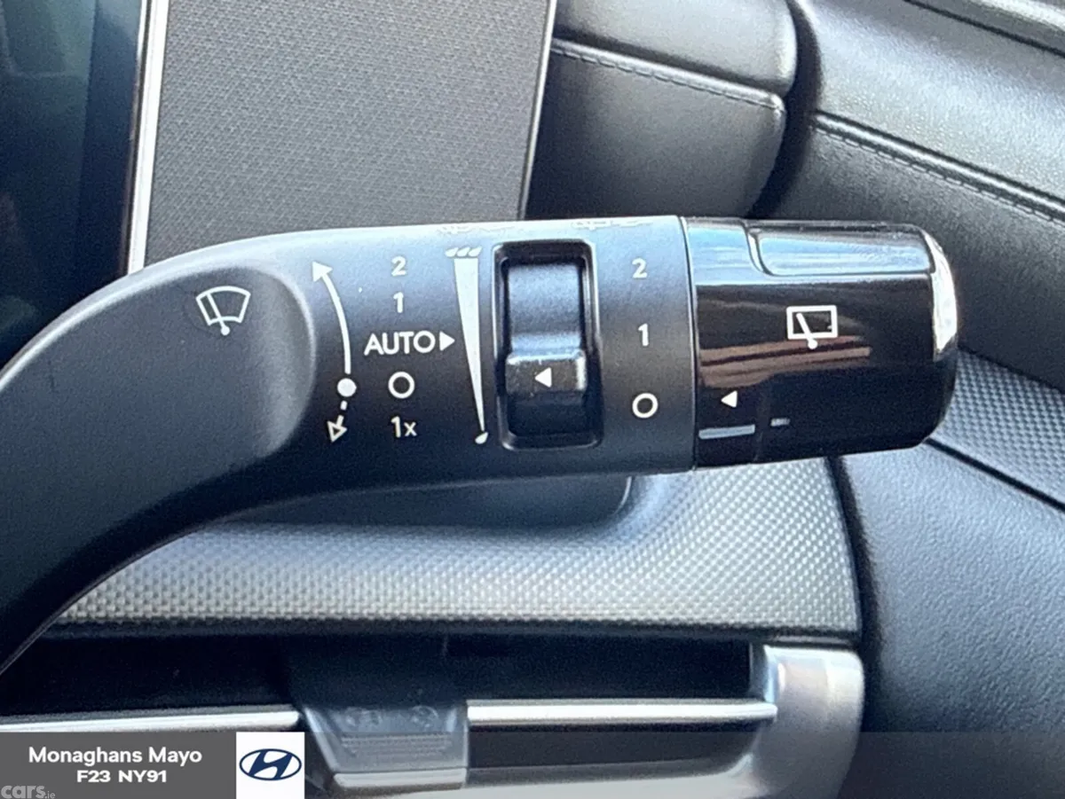 Hyundai Tucson MPV, Petrol Plug-in Hybrid, 2026, White
