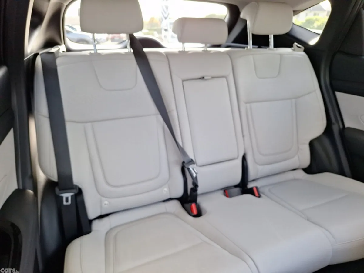 Hyundai Tucson MPV, Diesel, 2024, Grey