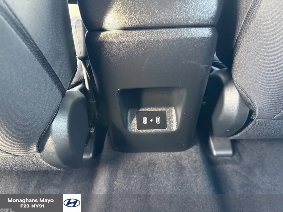 Hyundai Tucson MPV, Petrol Plug-in Hybrid, 2026, White