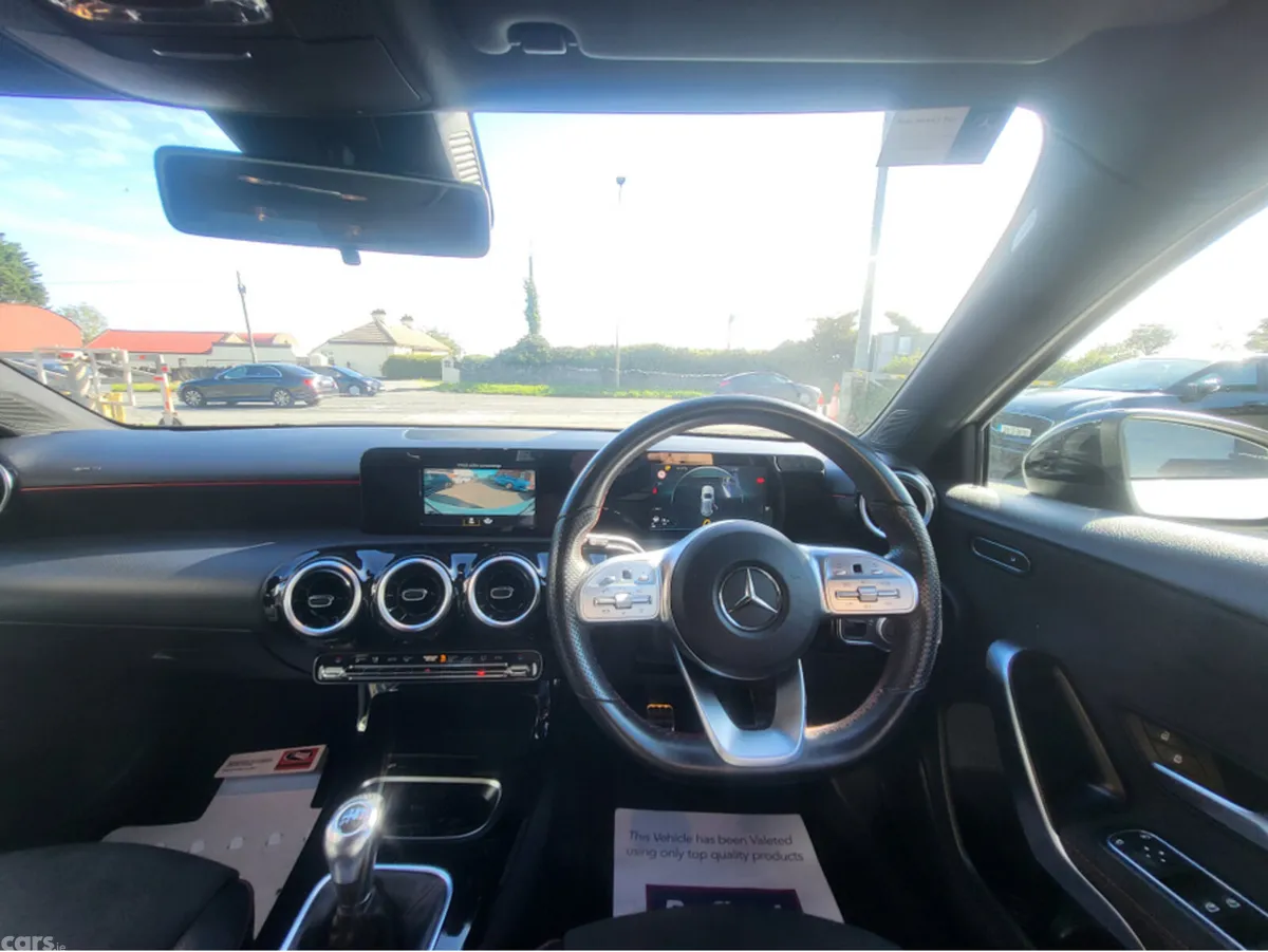 Mercedes-Benz A-Class Other, Diesel, 2020, White