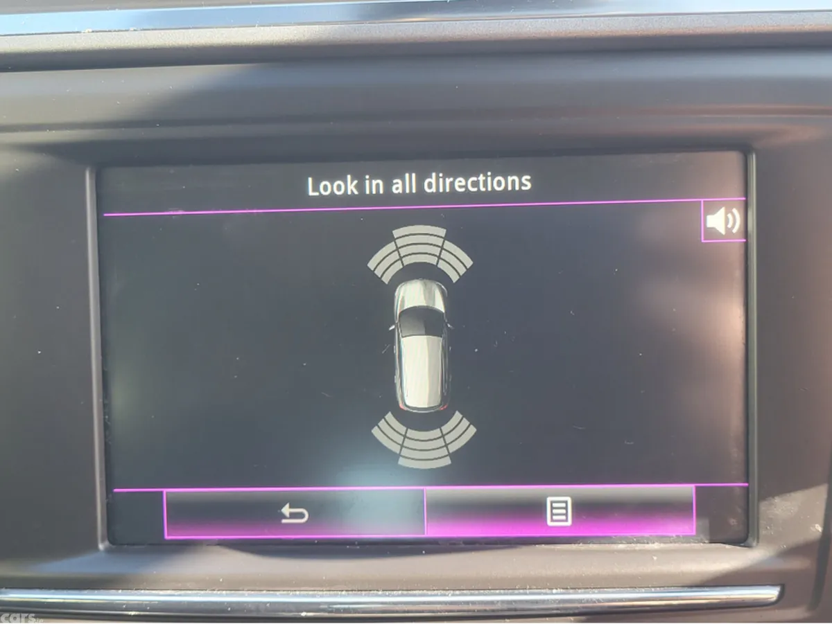 Renault Kadjar SUV, Diesel, 2016, Grey