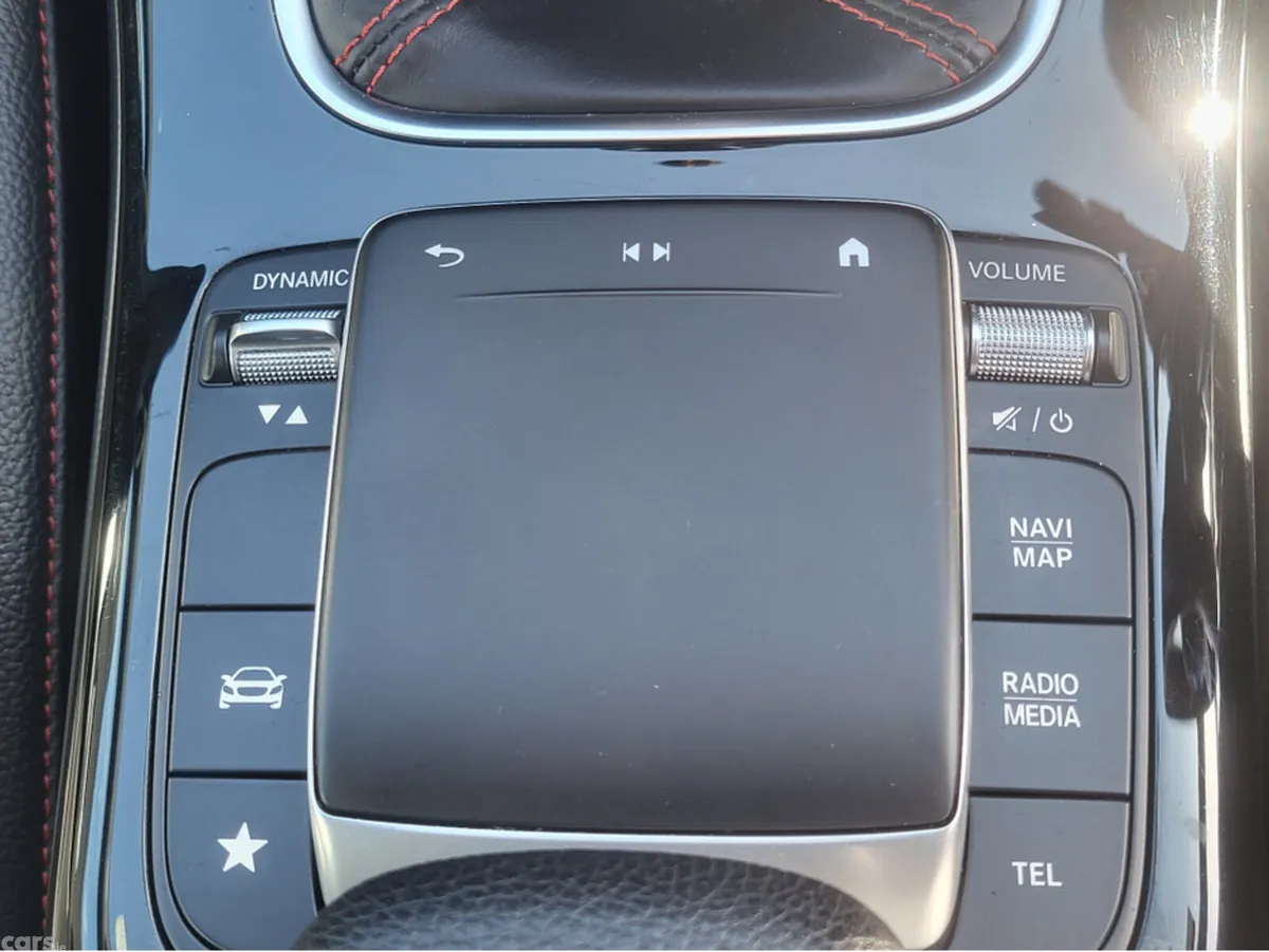 Mercedes-Benz A-Class Other, Diesel, 2020, White