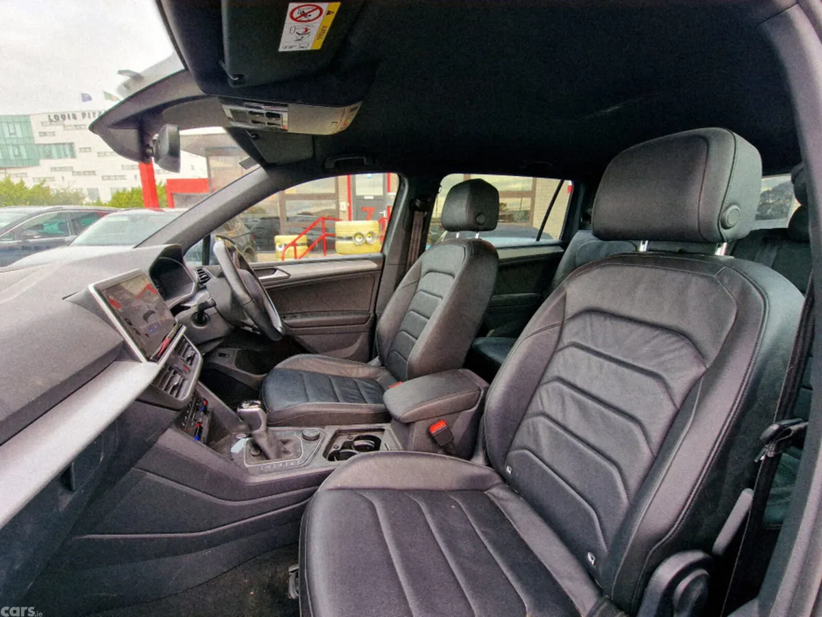 Skoda Kodiaq MPV, Diesel, 2021, Grey