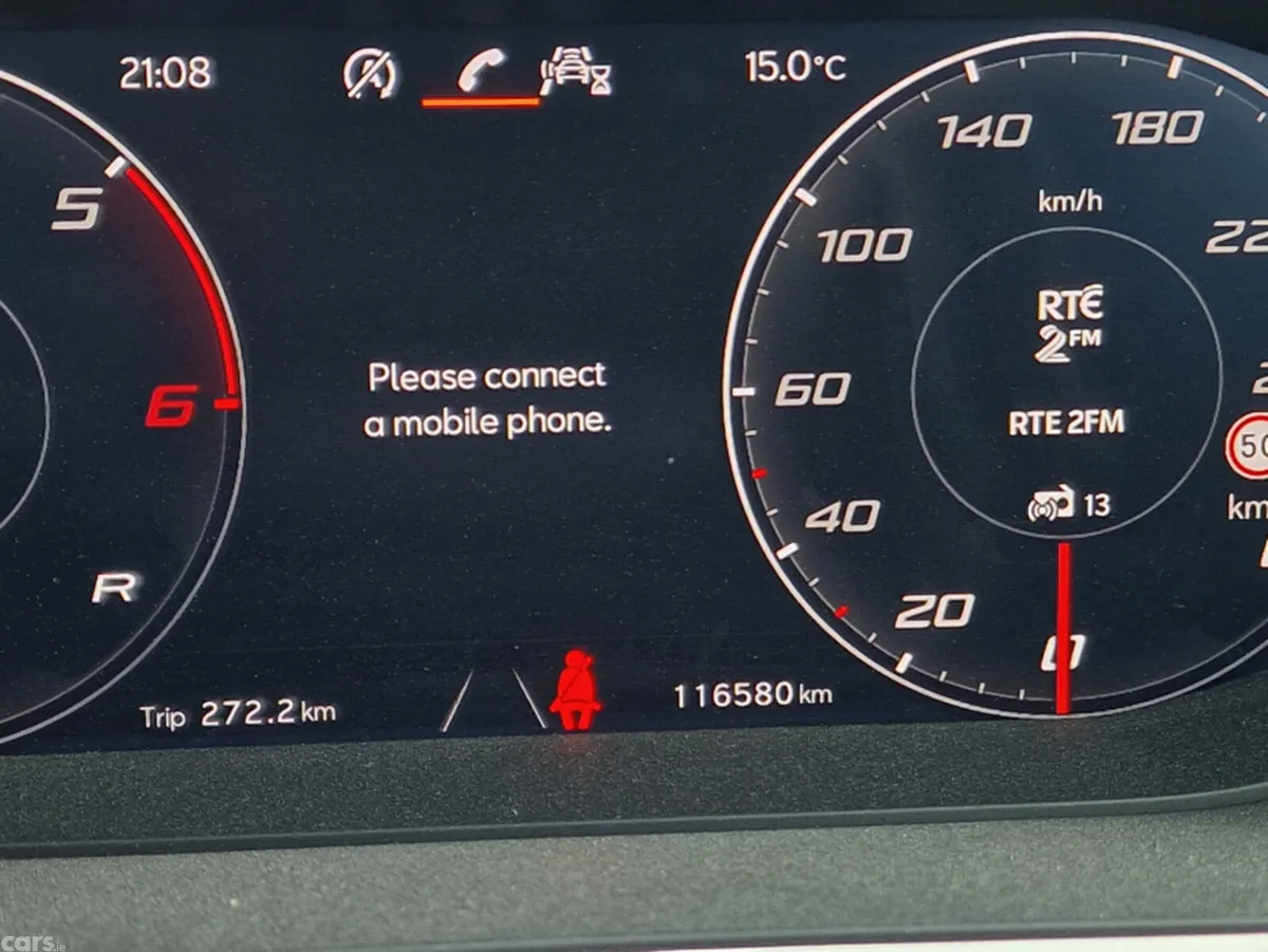 Volkswagen Tiguan Allspace MPV, Diesel, 2021, Grey