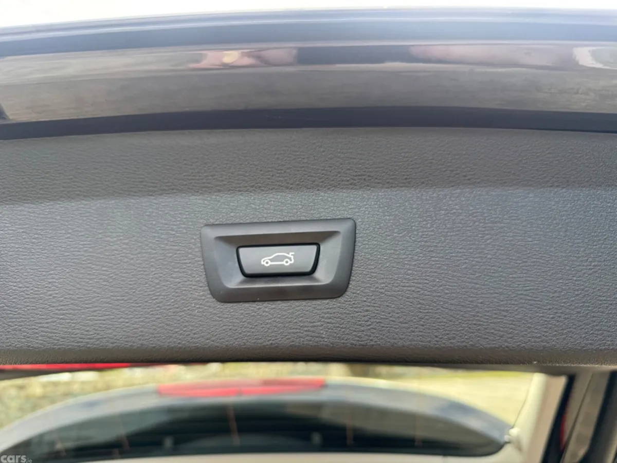 BMW X1 SUV, Diesel, 2022, Black