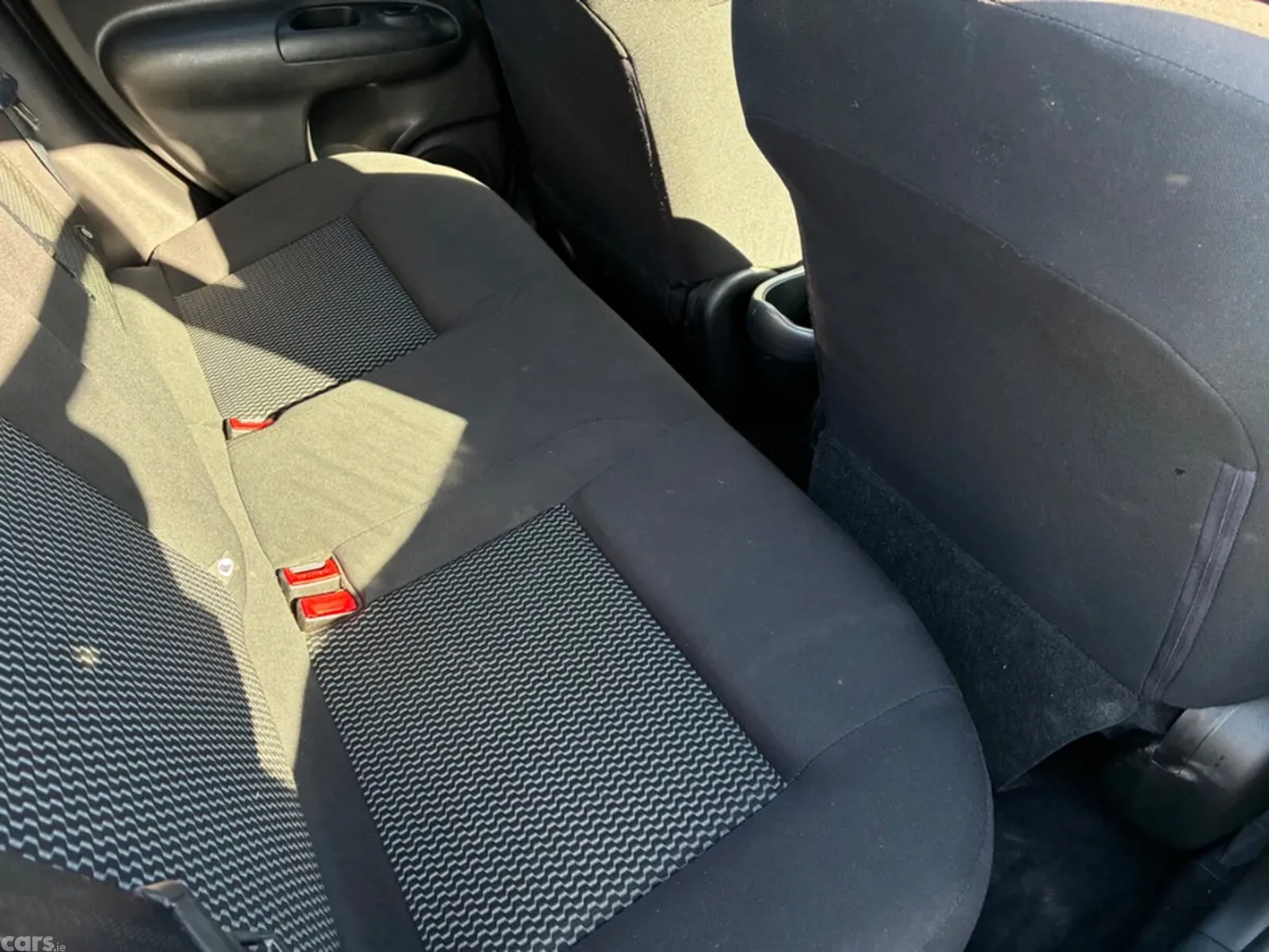 Nissan Juke MPV, Diesel, 2017, Grey
