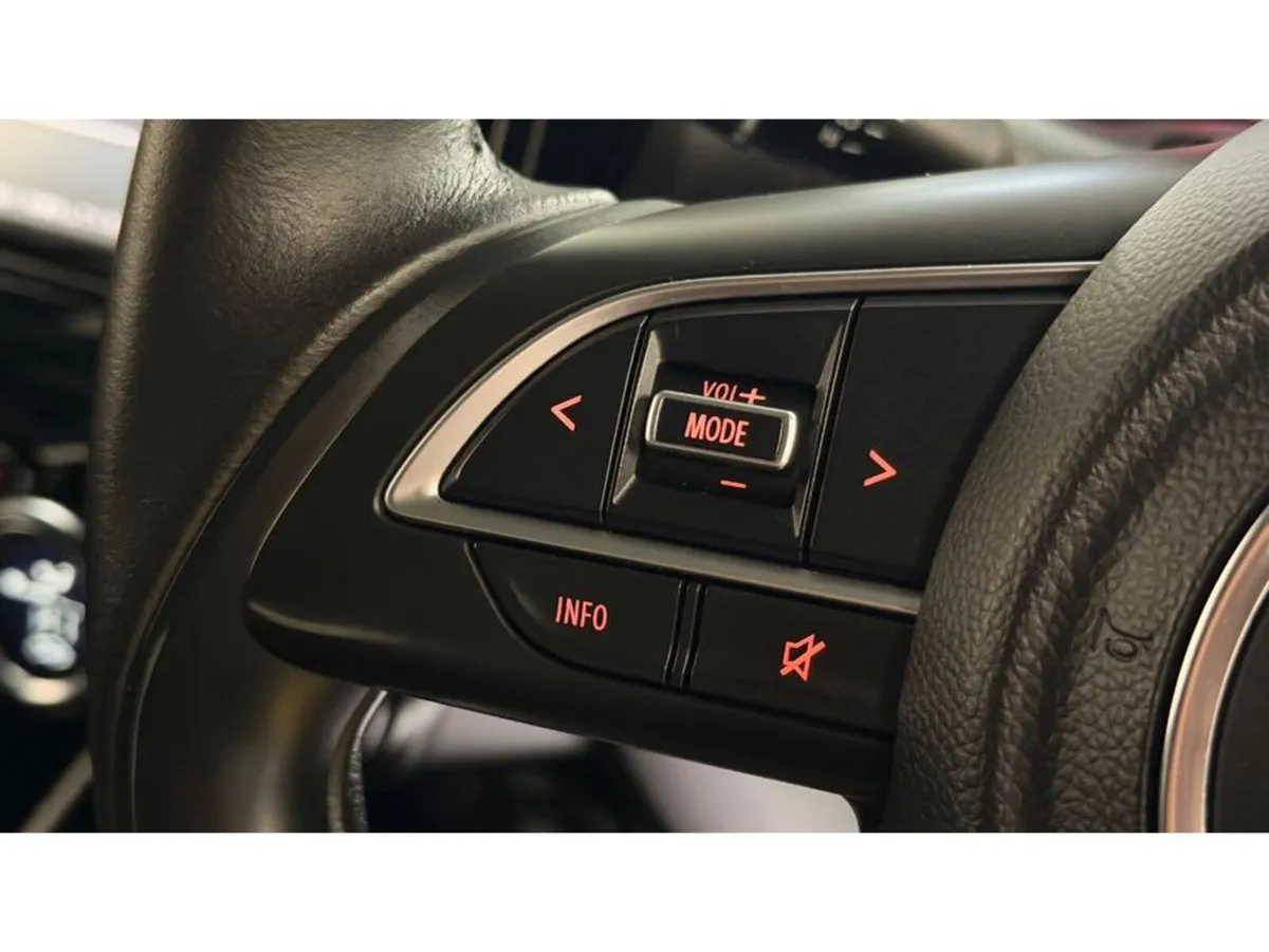 Suzuki Swift Hatchback, Petrol, 2019, Blue