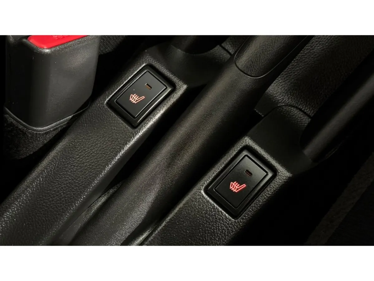 Suzuki Swift Hatchback, Petrol, 2019, Blue