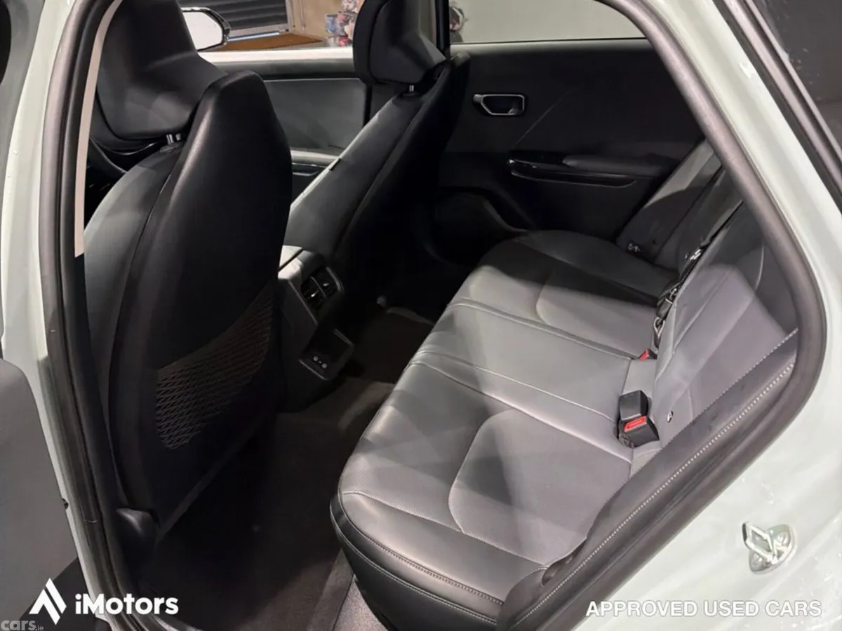 Kia K4 Hatchback, Petrol Hybrid, 2026, Green