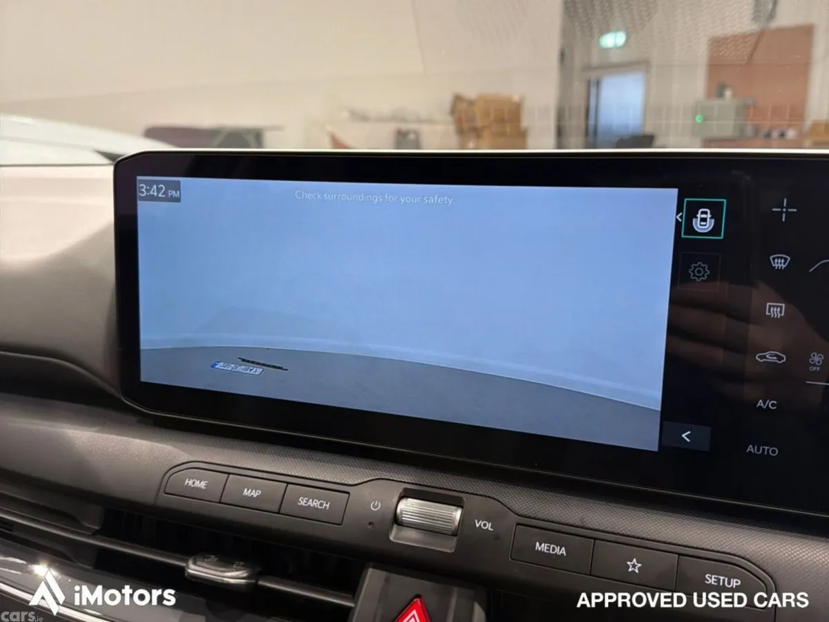 Kia K4 Hatchback, Petrol Hybrid, 2026, Green