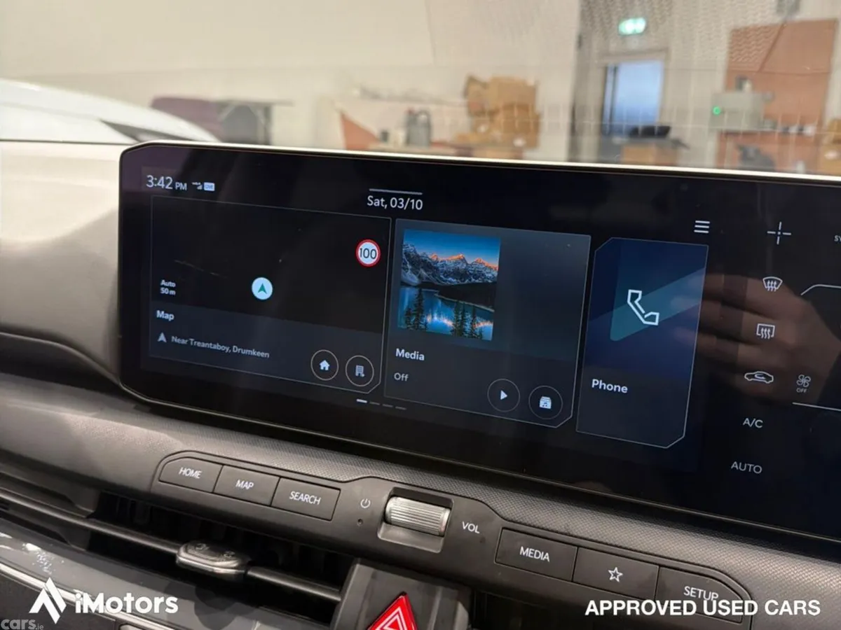Kia K4 Hatchback, Petrol Hybrid, 2026, Green