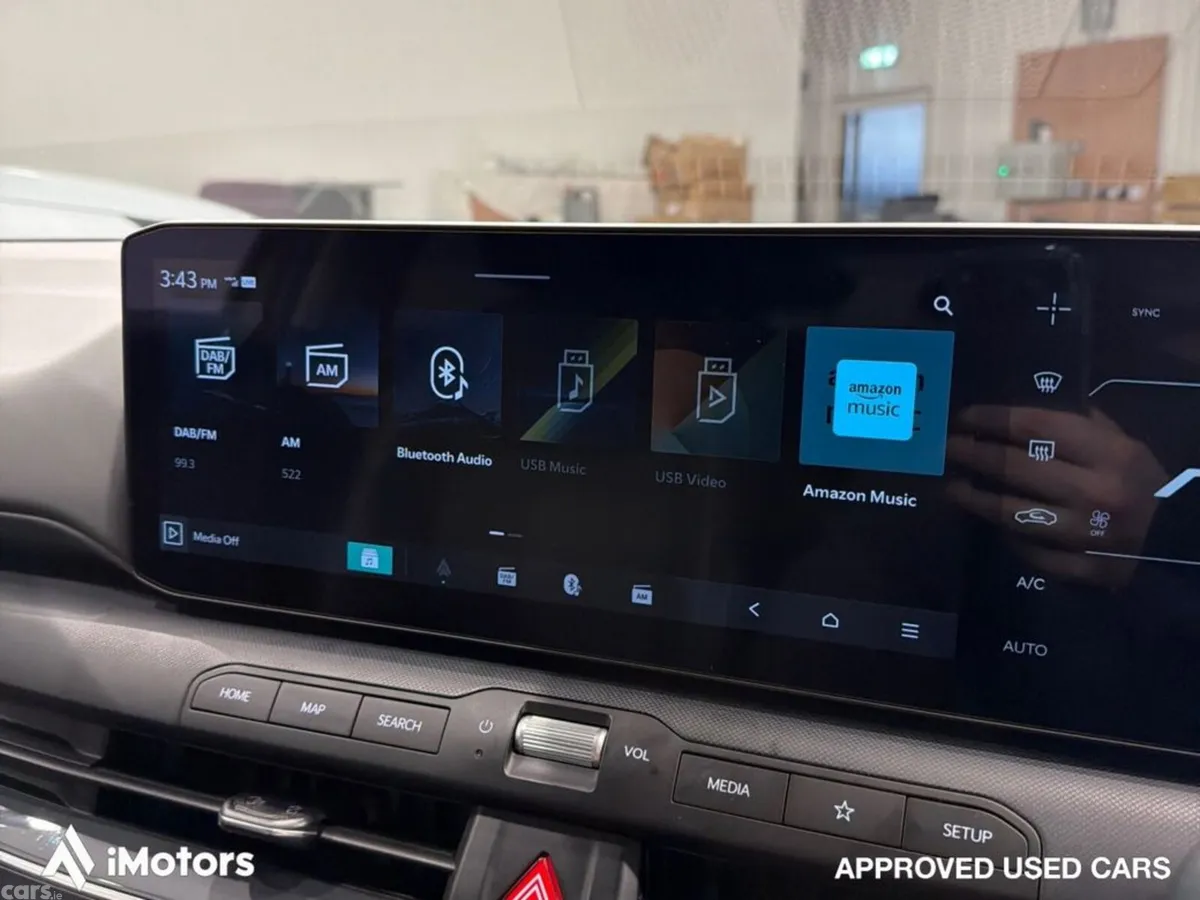 Kia K4 Hatchback, Petrol Hybrid, 2026, Green