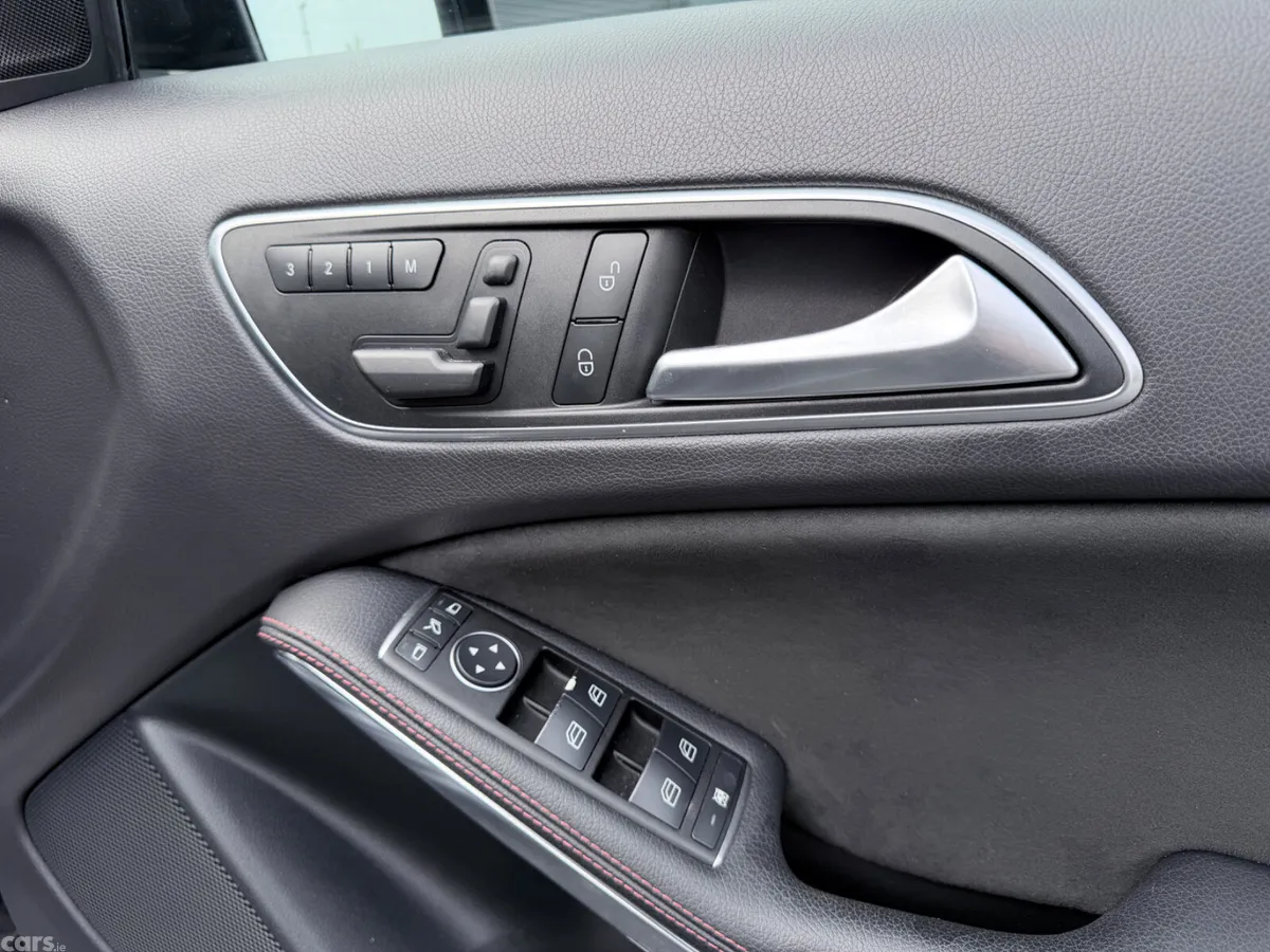Mercedes-Benz A-Class Hatchback, Petrol, 2014, Grey