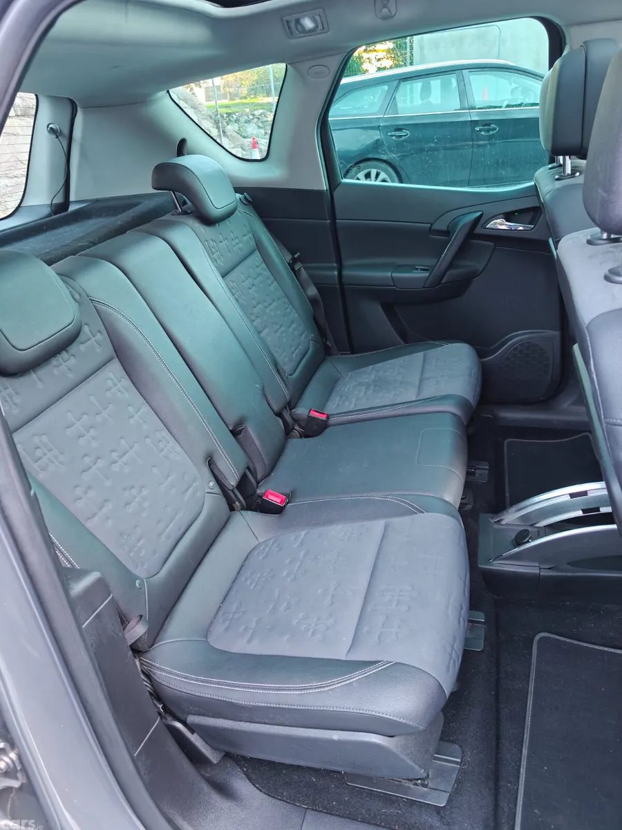 Opel Meriva MPV, Diesel, 2012, Brown