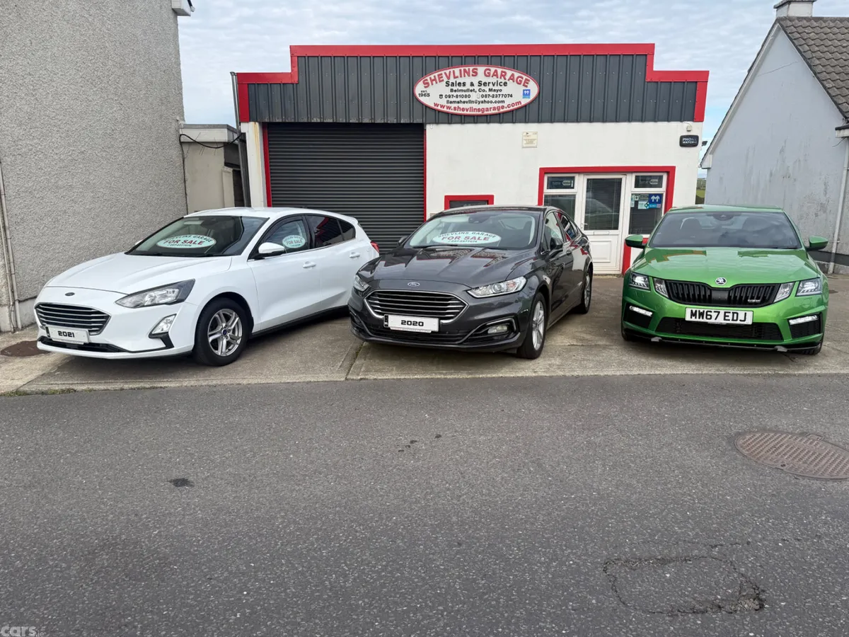 Skoda Octavia Hatchback, Diesel, 2018, Green