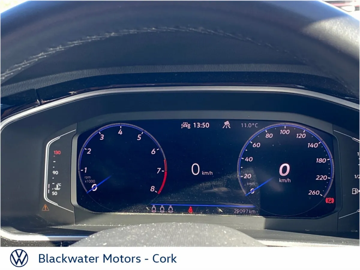 Volkswagen T-Roc SUV, Petrol, 2023, Grey