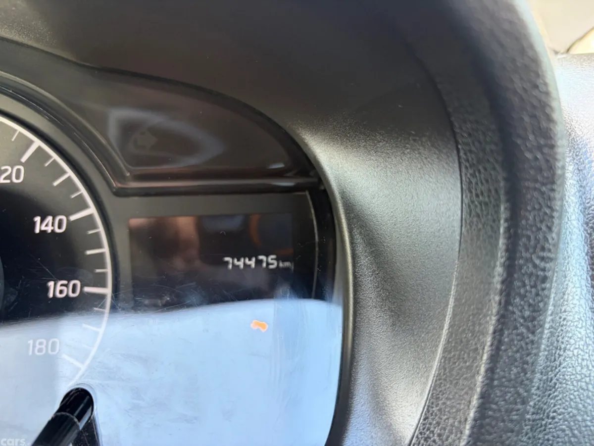 Nissan Note Hatchback, Petrol Hybrid, 2019, White