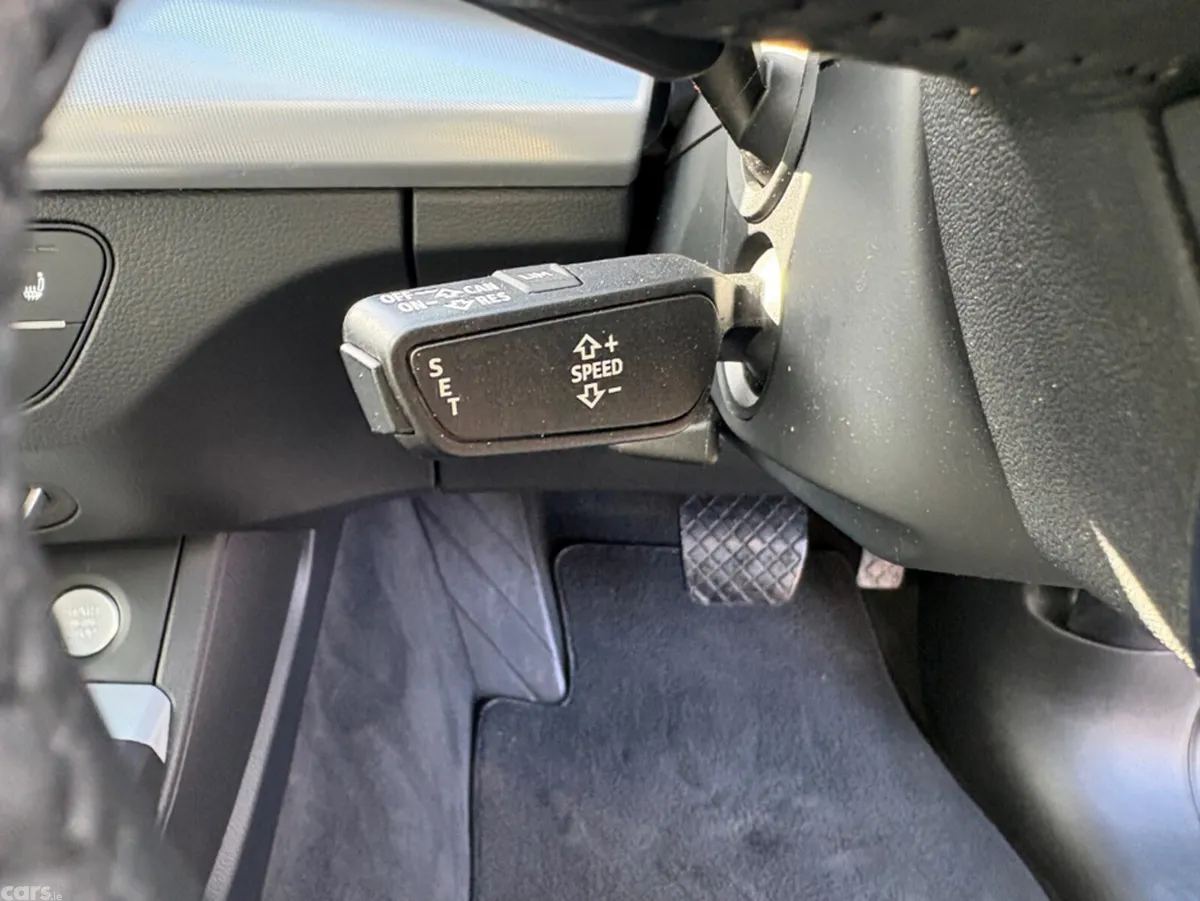 Audi Q5 SUV, Diesel, 2018, Grey