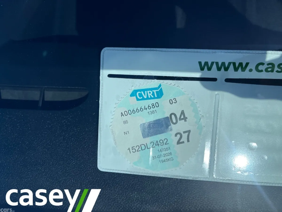 Citroen Berlingo Van, Diesel, 2015, White