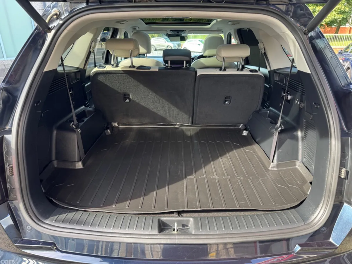 Kia Sorento SUV, Diesel, 2023, Blue