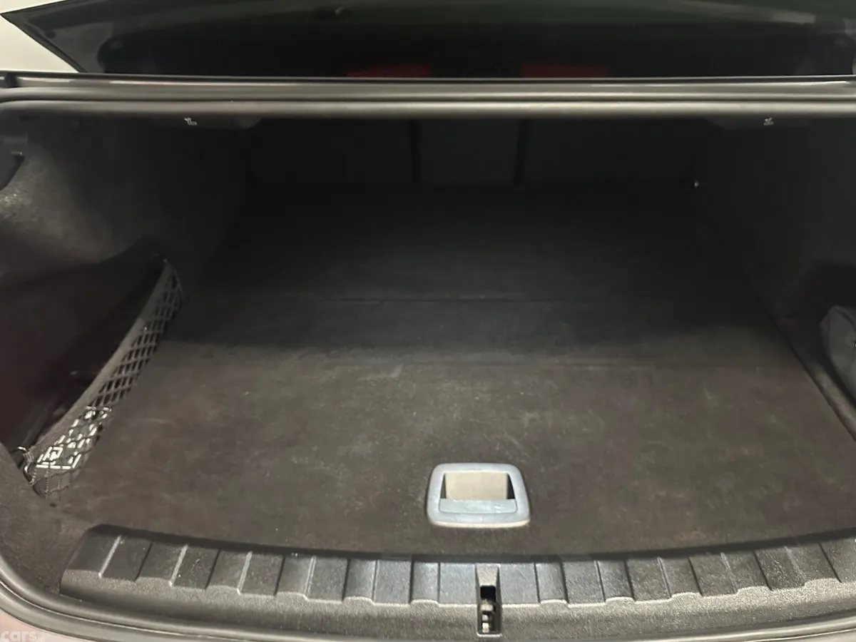 BMW 3-Series Saloon, Petrol Hybrid, 2023, Grey