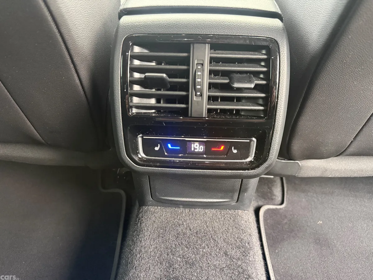 Volkswagen Arteon Hatchback, Diesel, 2023, Red