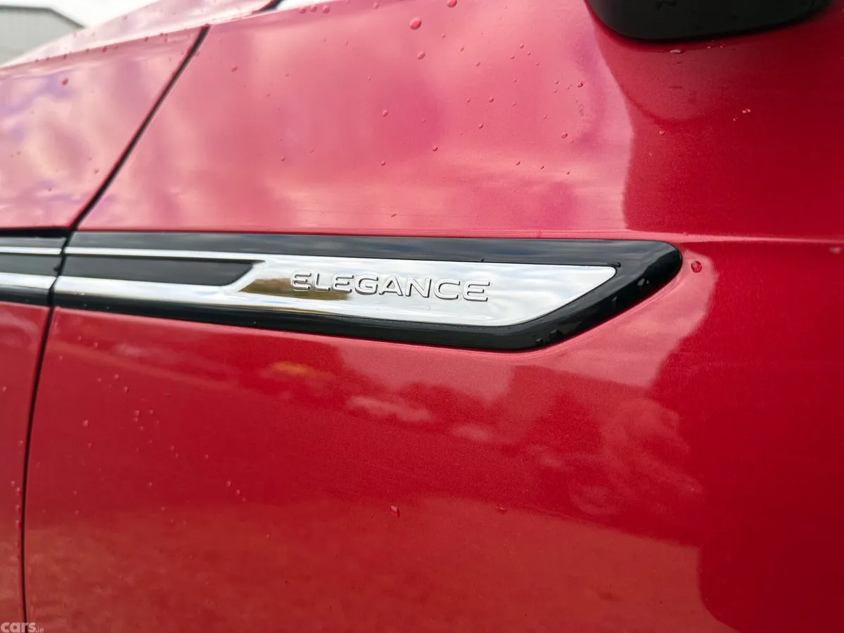 Volkswagen Arteon Hatchback, Diesel, 2023, Red
