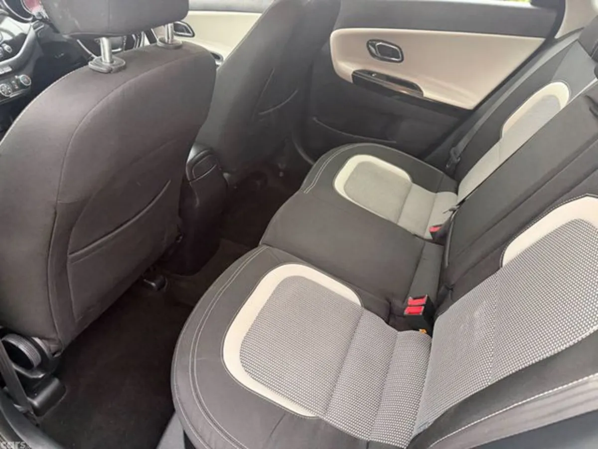 Kia Ceed Estate, Diesel, 2016, Silver