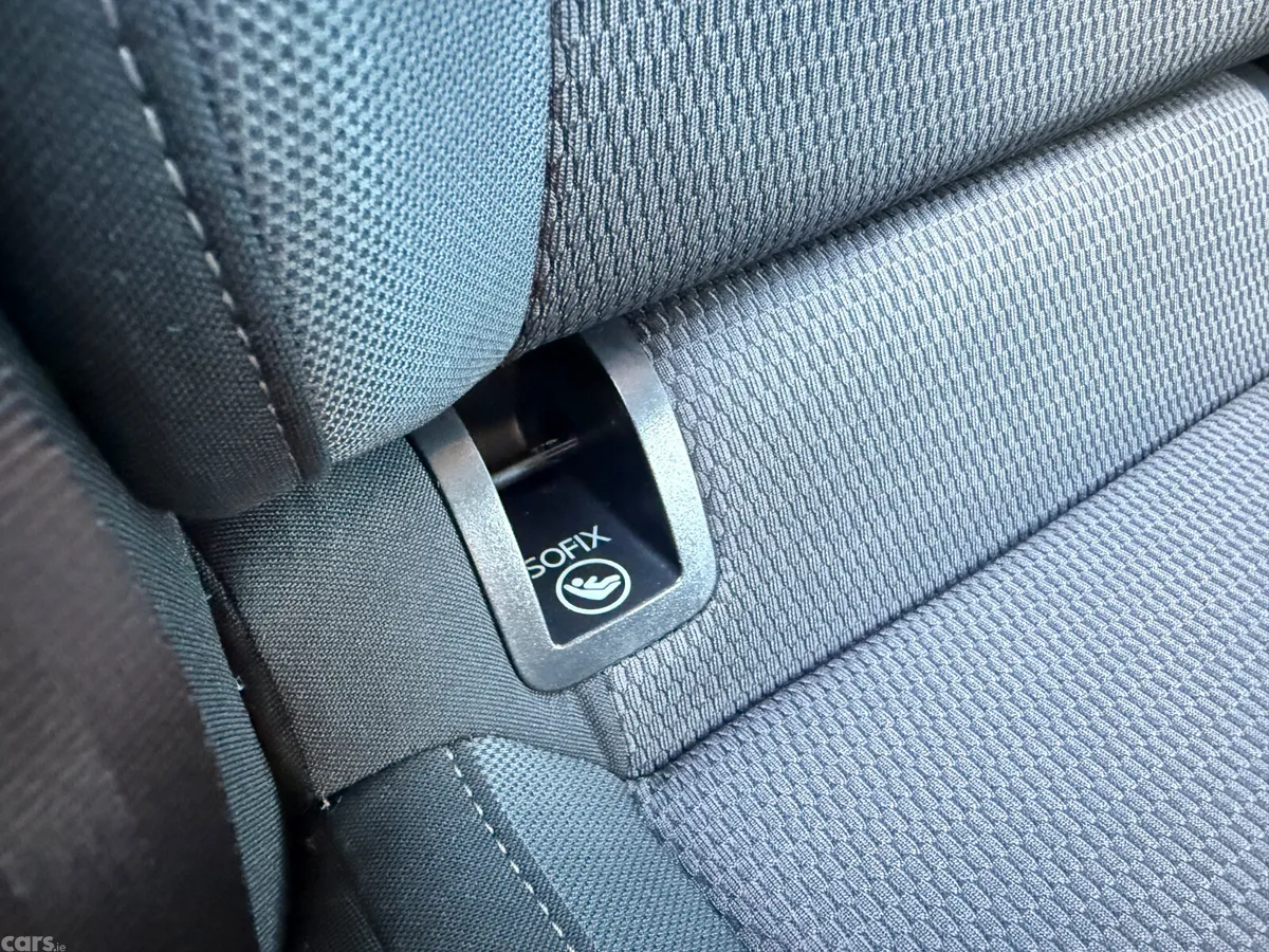 Volkswagen Golf Estate, Petrol, 2017, Black