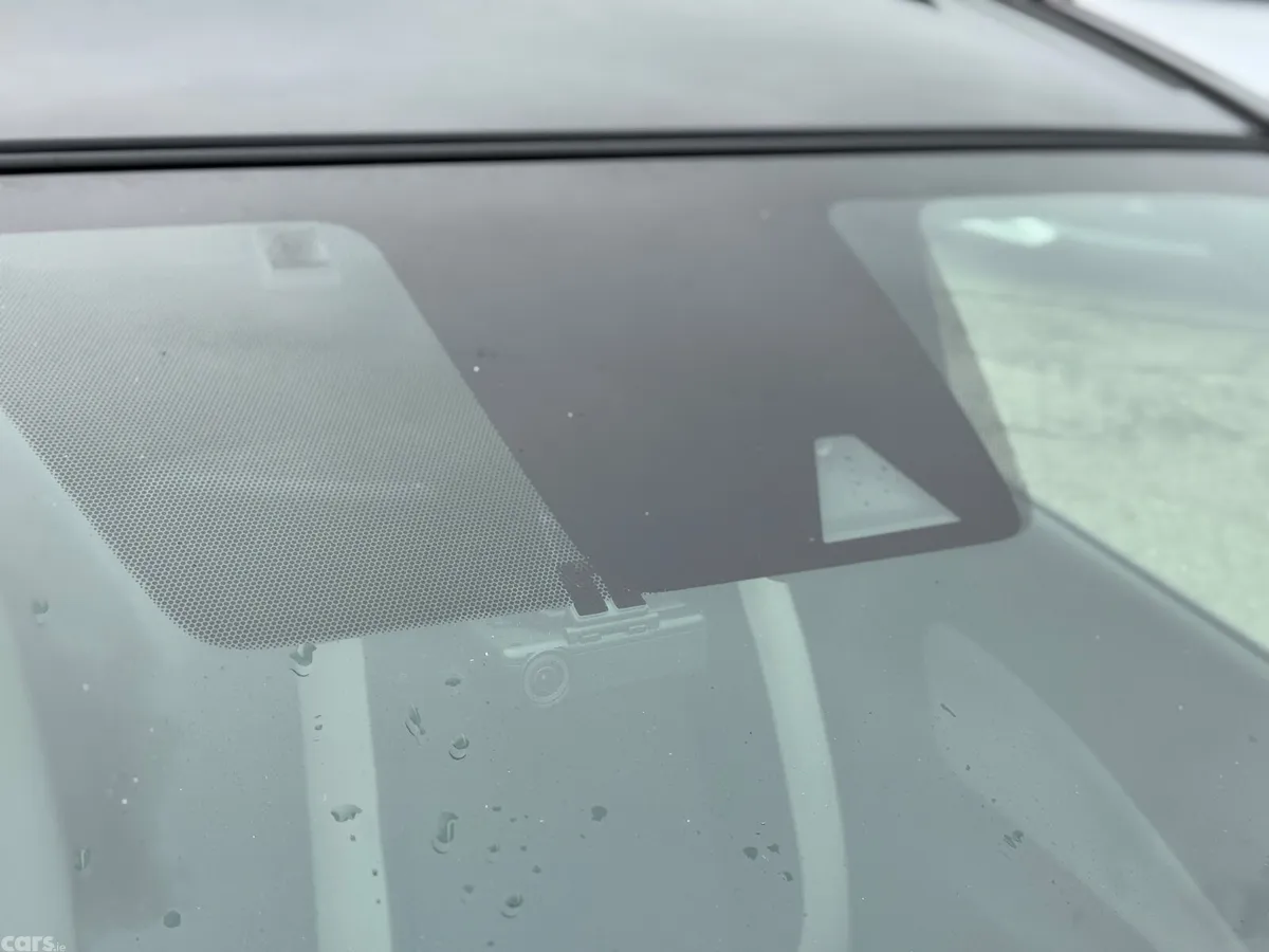 Nissan Note Hatchback, Petrol Hybrid, 2019, Black