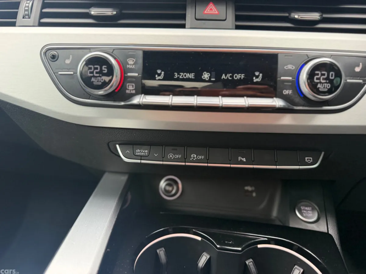 Audi A5 Hatchback, Diesel, 2020, Black