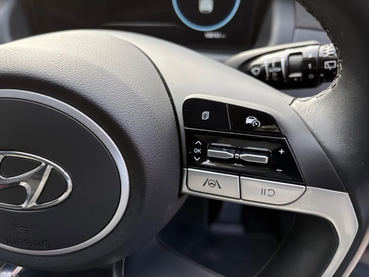 Hyundai Tucson SUV, Diesel, 2021, Brown