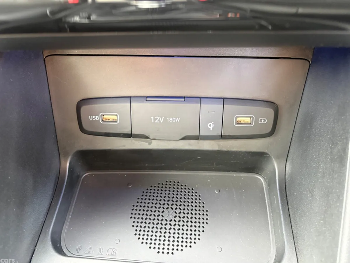 Hyundai Tucson SUV, Diesel, 2021, Brown