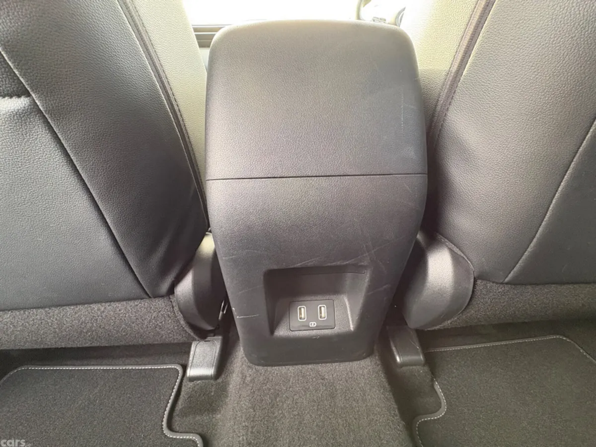 Hyundai Tucson SUV, Diesel, 2021, Brown