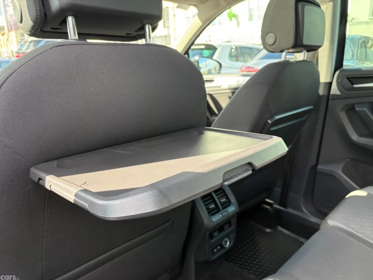 Volkswagen Tiguan SUV, Diesel, 2019, Grey