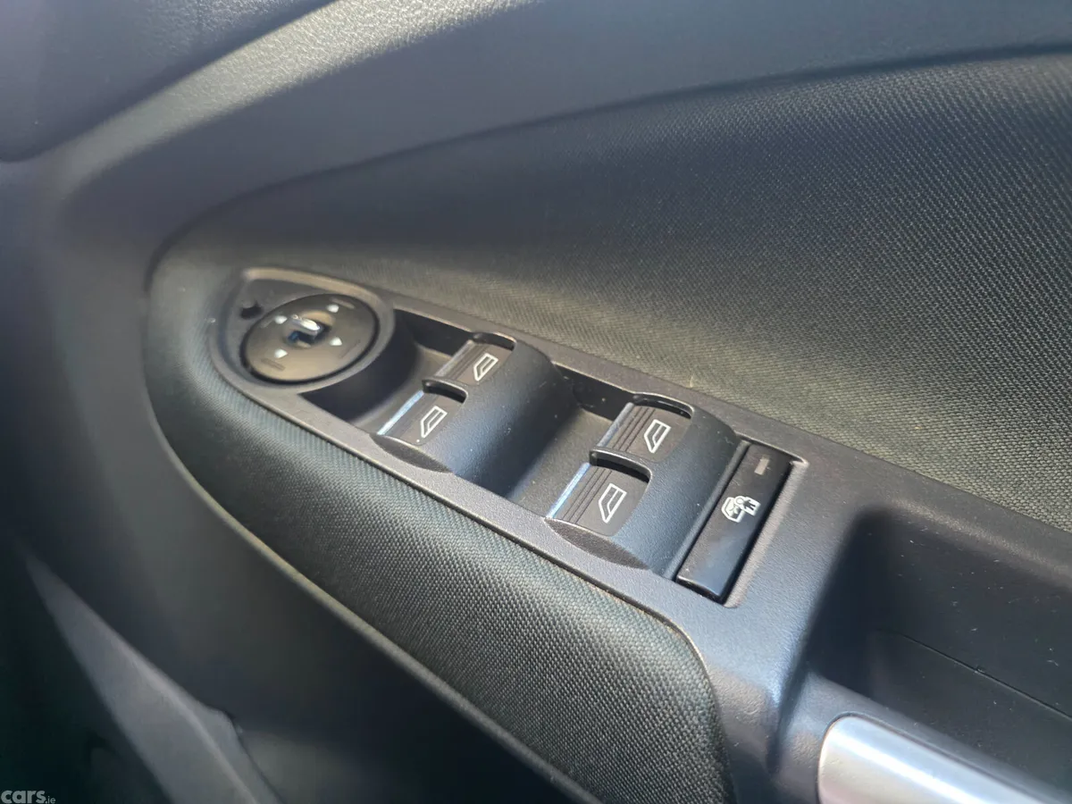 Ford Grand C-Max MPV, Diesel, 2011, Black