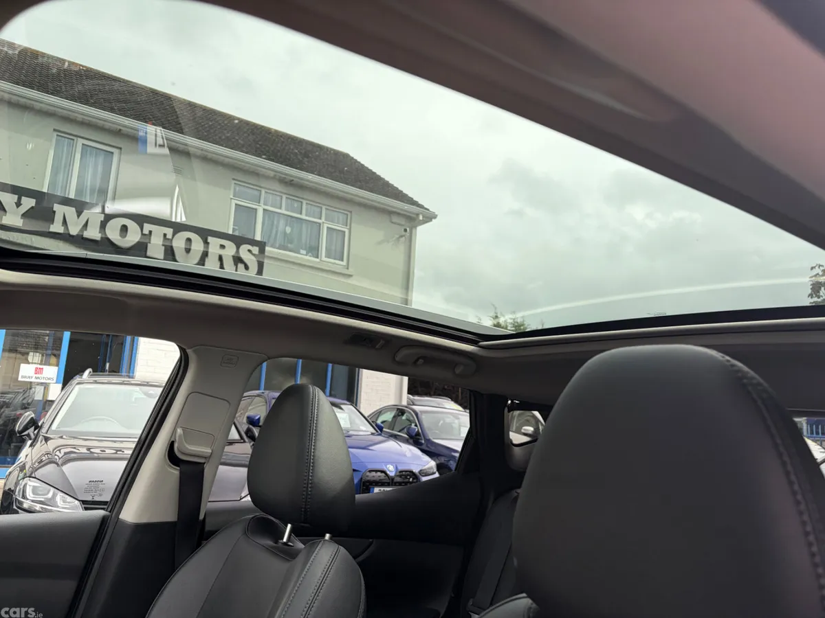 Nissan Qashqai Hatchback, Diesel, 2019, Black