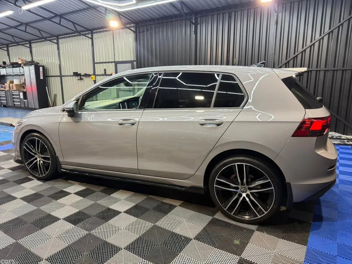 Volkswagen Golf Hatchback, Petrol, 2023, Grey