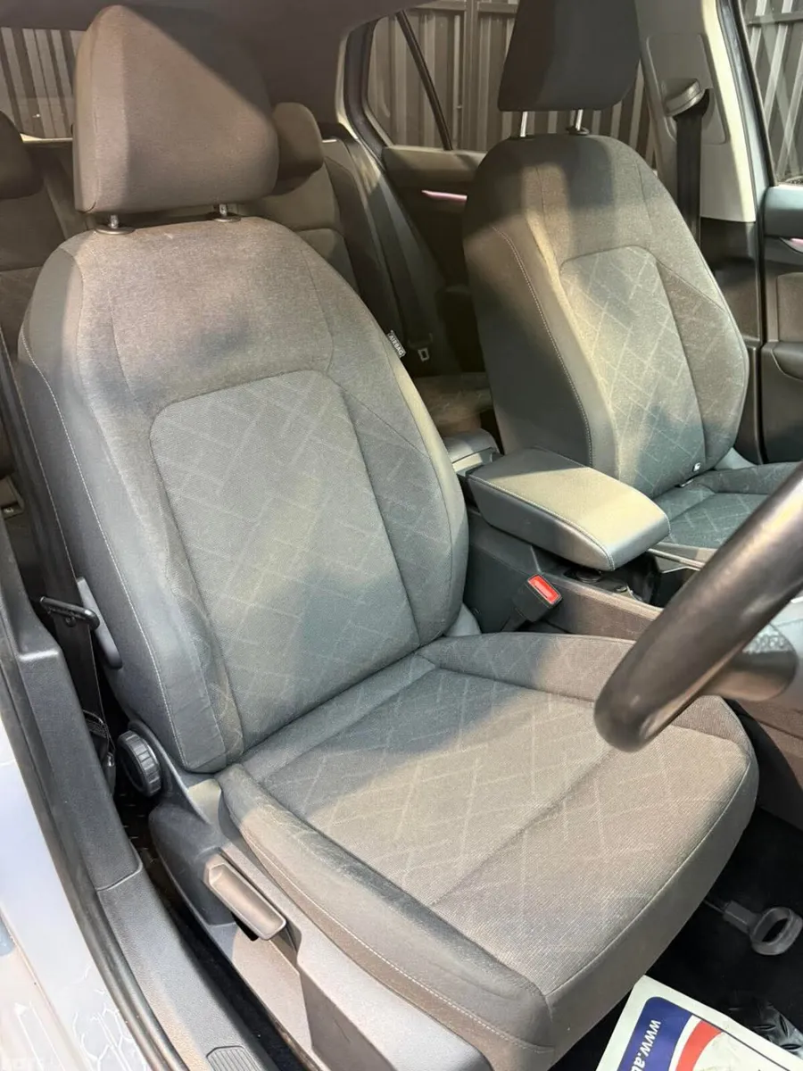 Volkswagen Golf Hatchback, Petrol, 2023, Grey