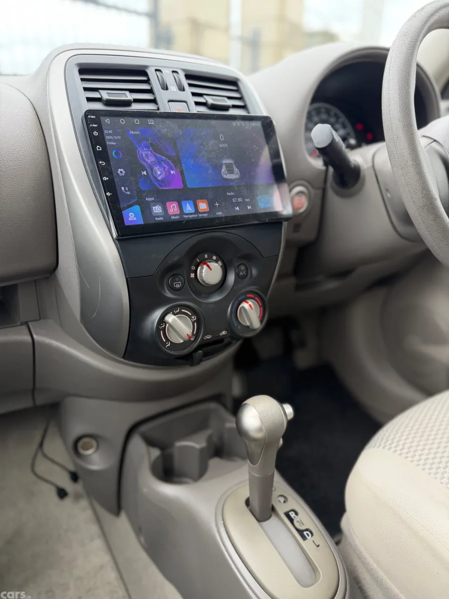 Nissan March Hatchback, Petrol, 2014, Other