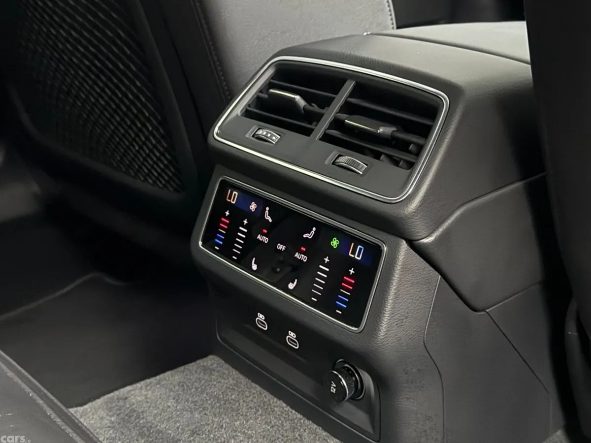 Audi A7 Hatchback, Petrol Plug-in Hybrid, 2024, Blue