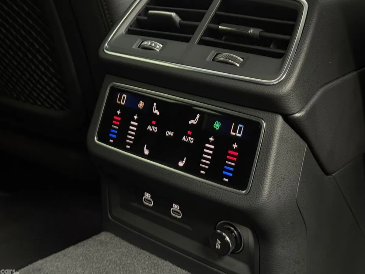 Audi A7 Hatchback, Petrol Plug-in Hybrid, 2024, Blue