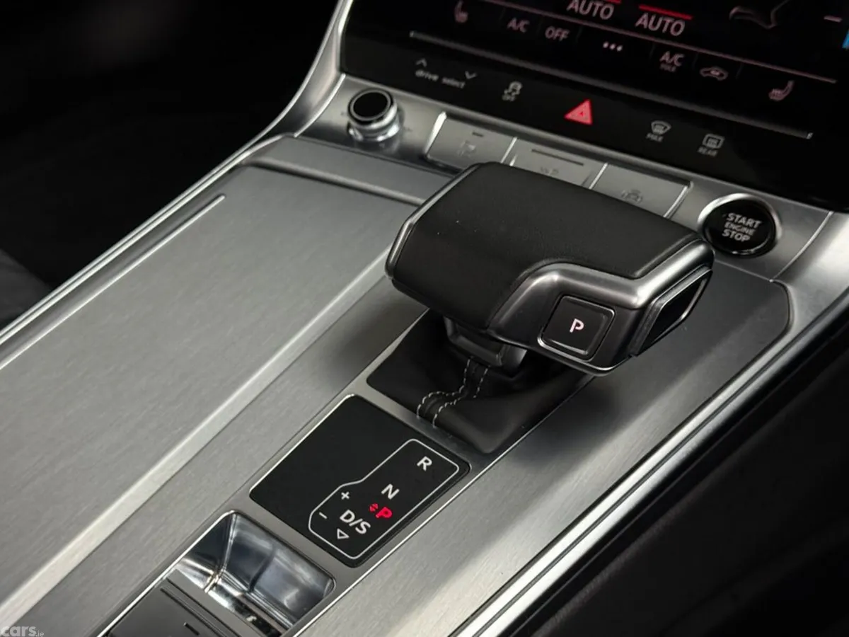 Audi A7 Hatchback, Petrol Plug-in Hybrid, 2024, Blue